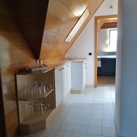 Διαμέρισμα Karthaeuser In